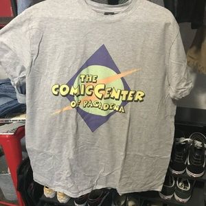 The Big Bang Theory Tshirt